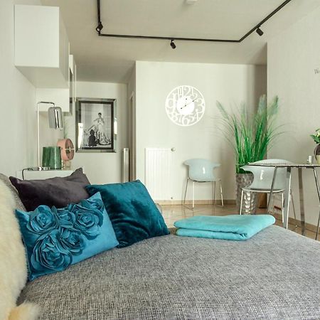 Ferienwohnung Alte Burg Koblenz Koblenz  Kültér fotó