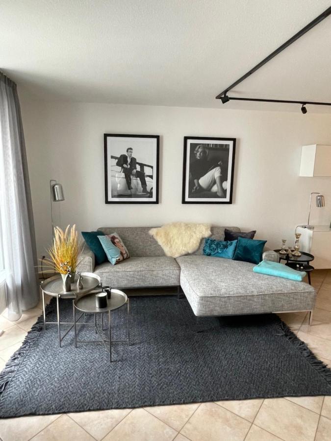 Ferienwohnung Alte Burg Koblenz Koblenz  Kültér fotó