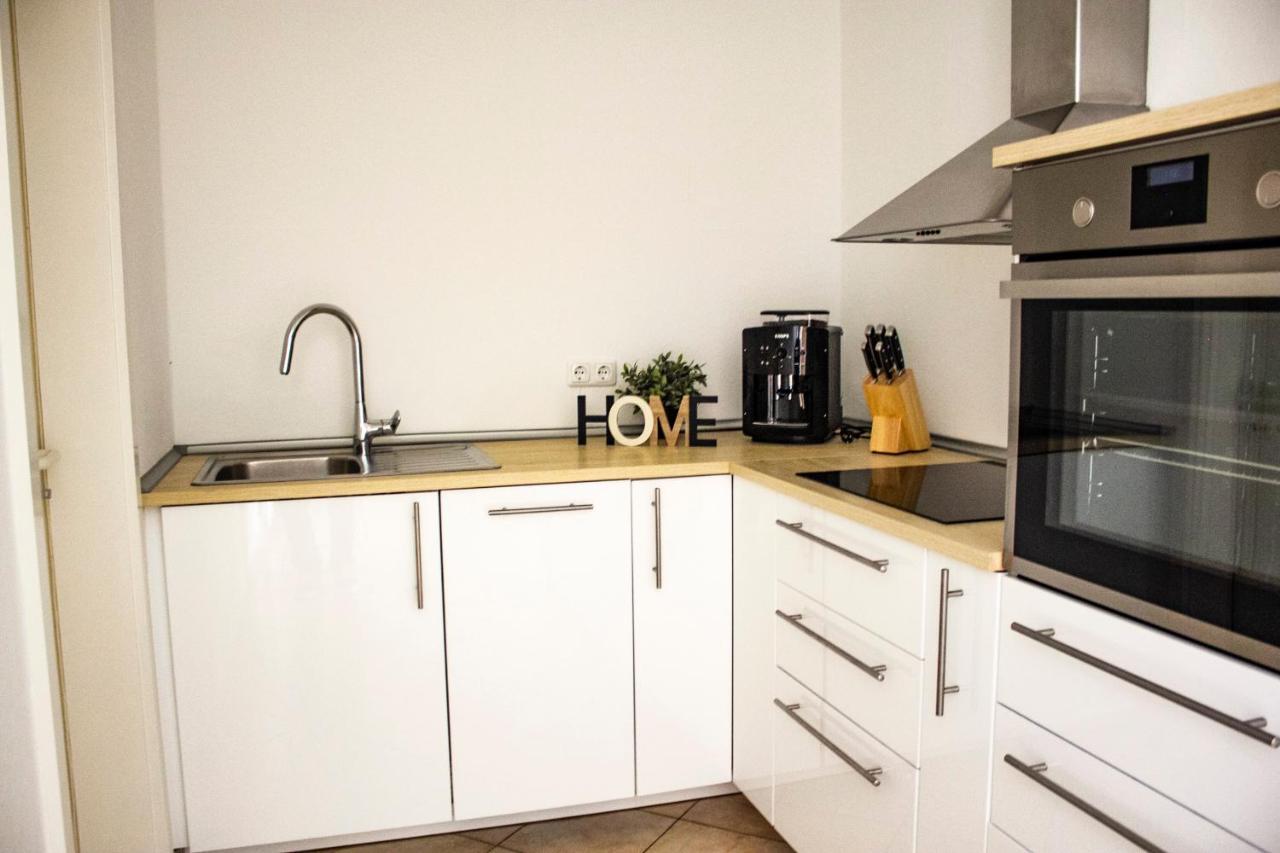 Ferienwohnung Alte Burg Koblenz Koblenz  Kültér fotó